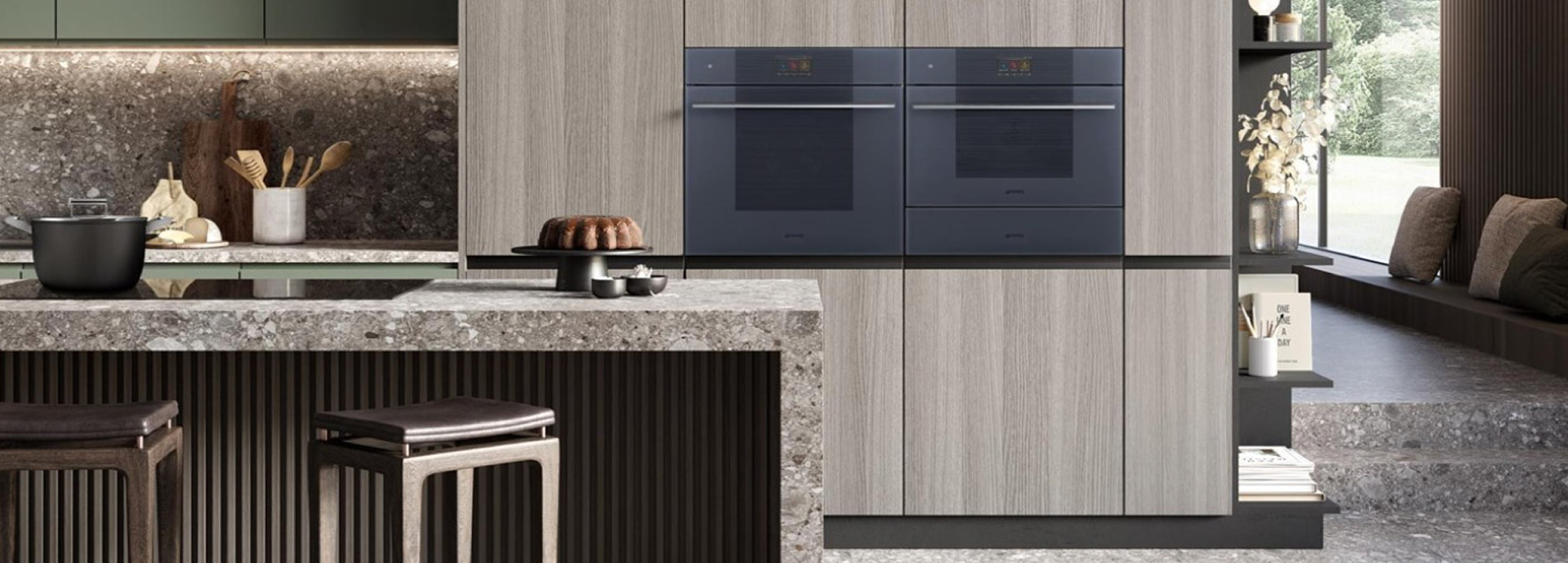 Appliances