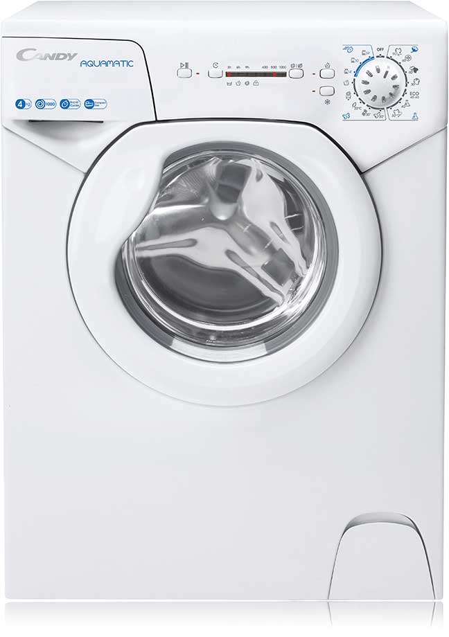 AQUAMATIC 104LE 全自動洗濯機