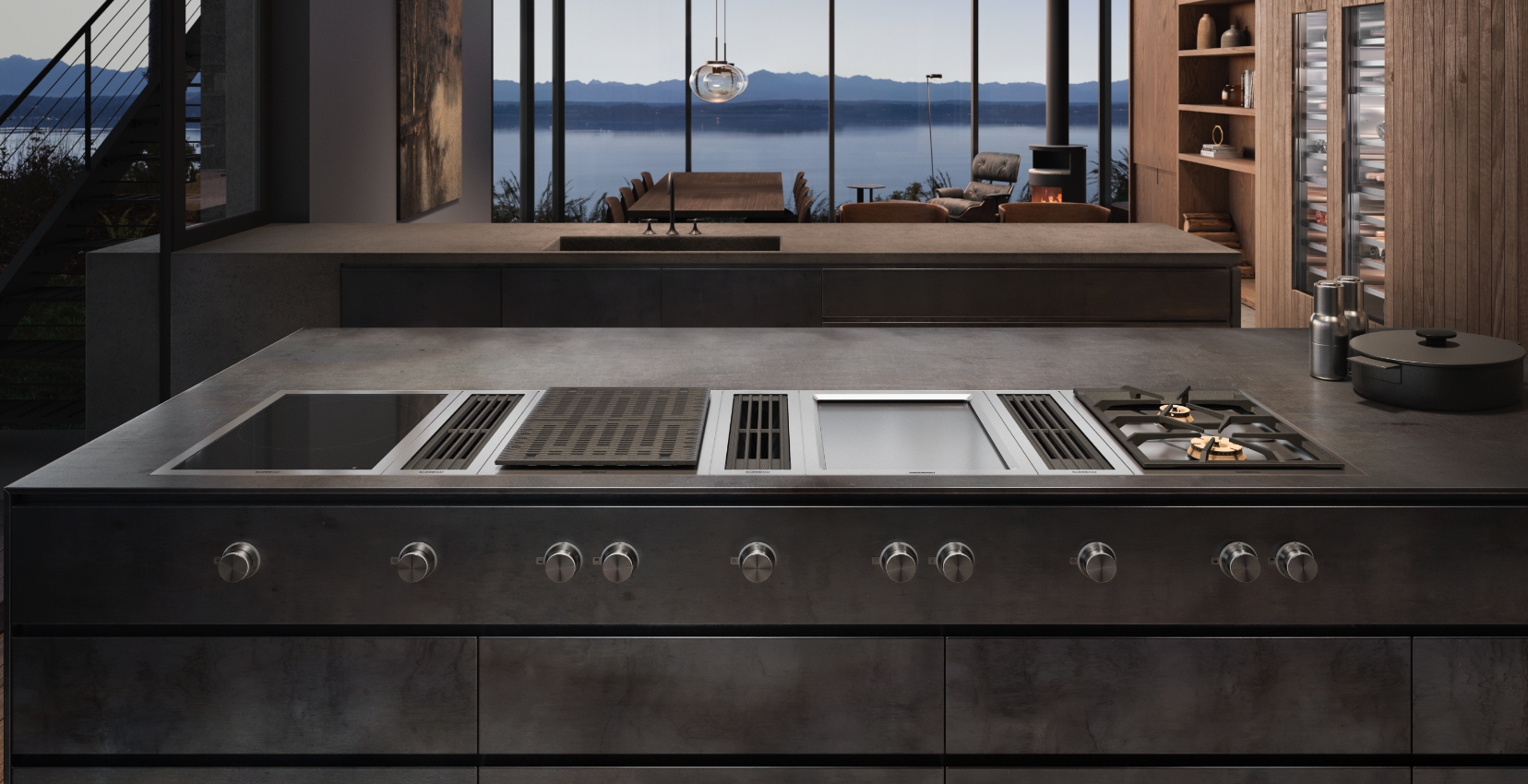 GAGGENAU