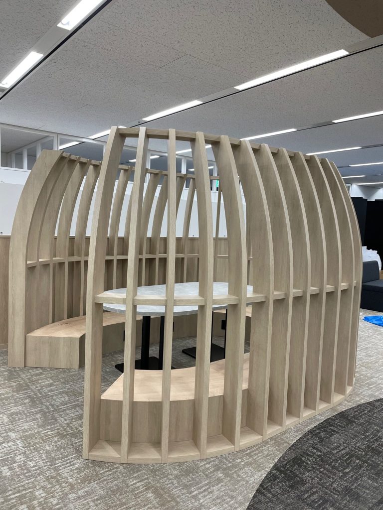 オフィス